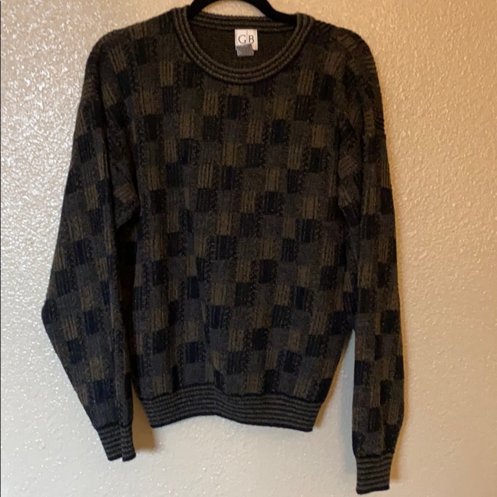 Ugly Sweater